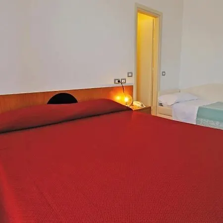 Morolli Hotel 3*