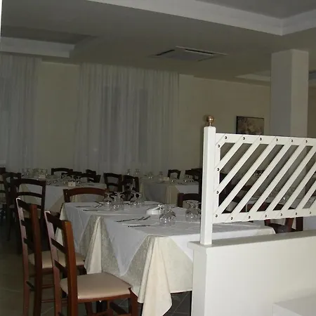 Hotel Miriam 3*