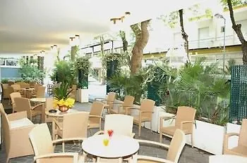 Hotel Plaza Rimini