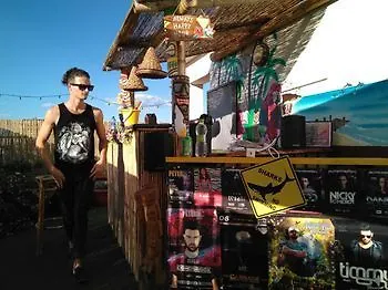 Jammin' & Bar Ostello