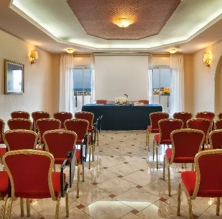 Bianca Hotel