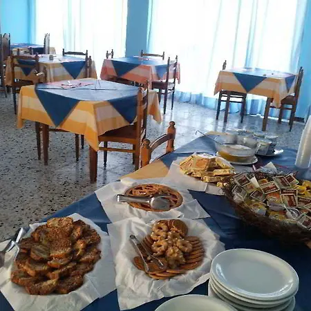 Hotel Fiammetta *