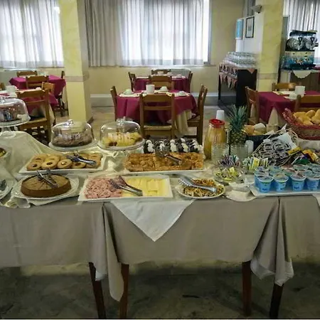 Hotel Orizzonti Rimini