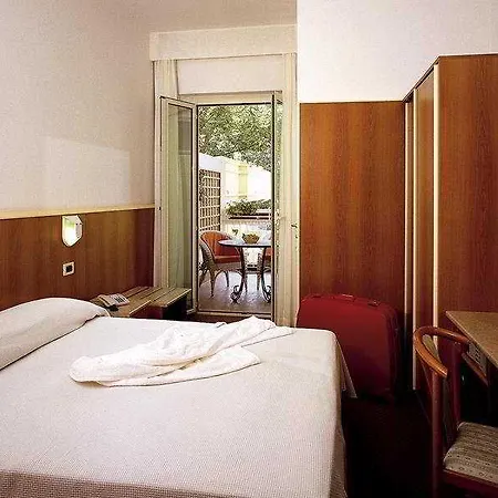 Hotell Principe Di Piemonte
