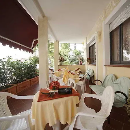 Katia Hotel 3*