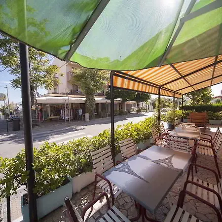 Hotel Rosa
