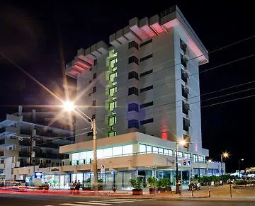Hotell Terminal Palace &