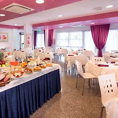 Hotel Capinera Rimini