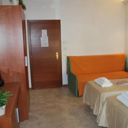Del Parco Hotel Rimini