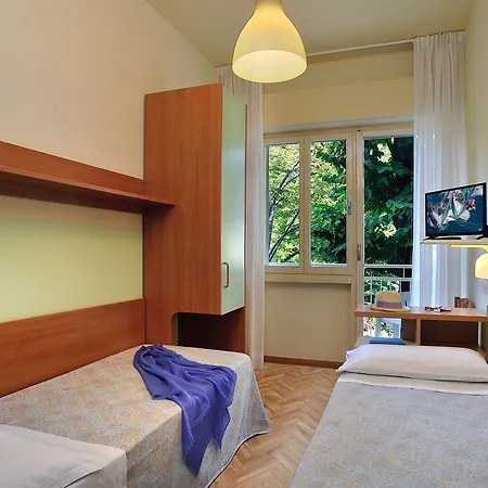 Capri Hotel