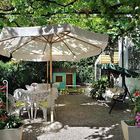Hotel Capri Rimini
