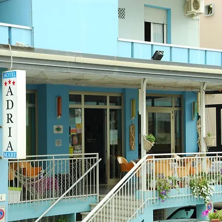 Adria Mare Hotel Rimini