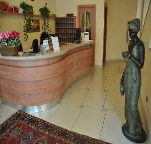 Elisir 4* Rimini