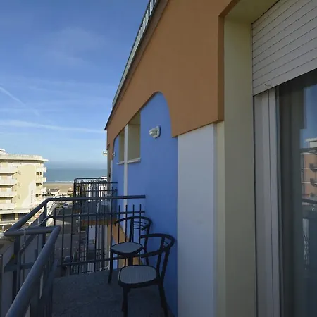 Hotel Corona Hotell Rimini
