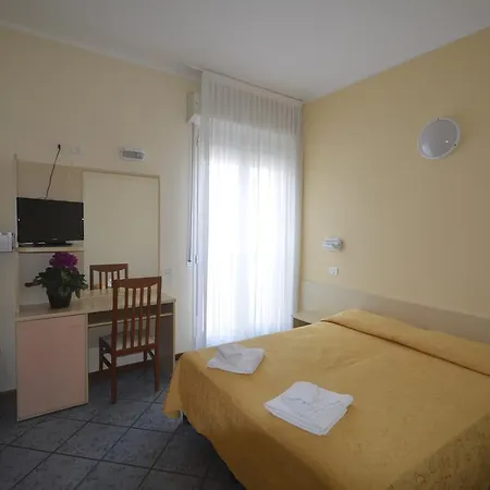 Hotel Corona Hotell