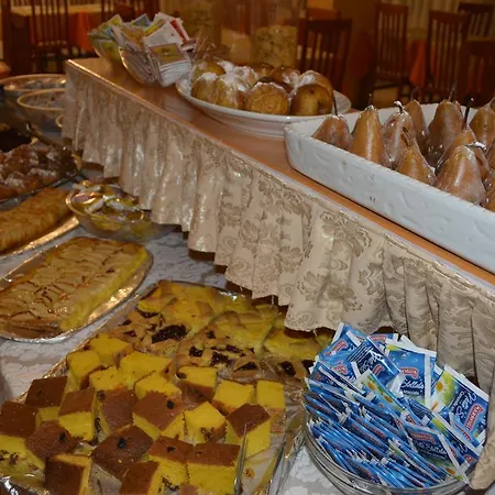 Hotel Corona Rimini