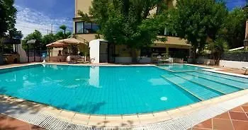 Hotel Mehari - Family