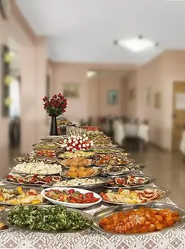 Hotel Letizia
