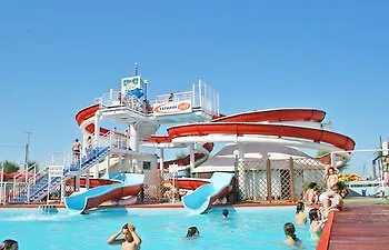 Hollywood 3* Rimini