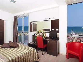 Alisei Palace Rímini