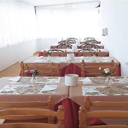 Hotel Lagomaggio