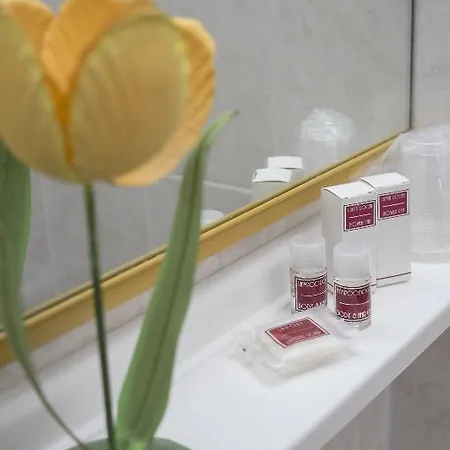 Hotel Lagomaggio Rimini