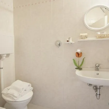Hotel Lagomaggio