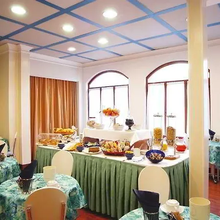 Hotel Marittima 3*