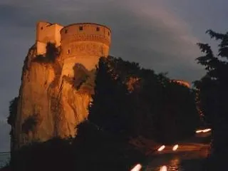 Lantgård Poggio Duca Rimini