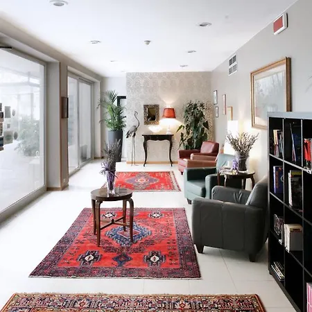 Airone Hotel Rimini