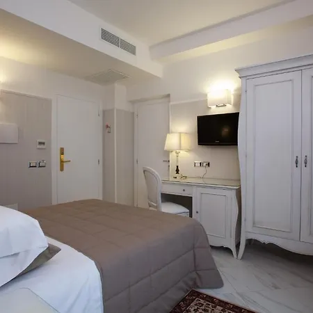 Hotel Del Mare Rimini