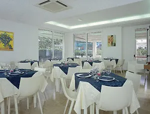 Hotel Felsinea Rimini