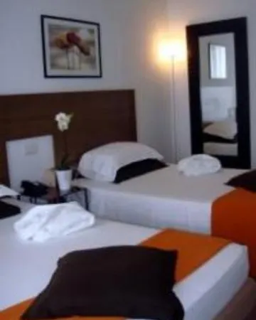 Trieste Hotel Rimini
