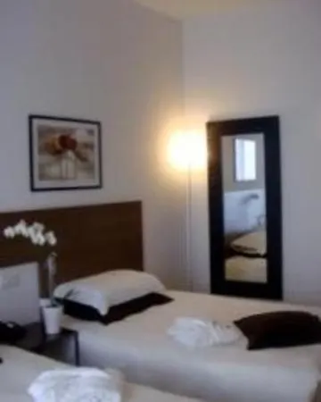 Trieste Hotel Rimini