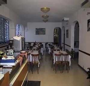 Marika Отель Римини