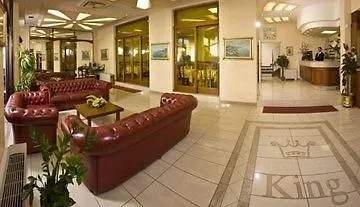 King Hotel