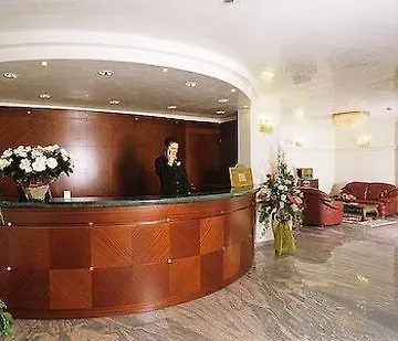 Gallia Palace Rimini