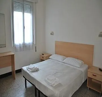 Hotel Roxy Floridiana Rimini