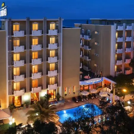 Bianca Hotel 3*
