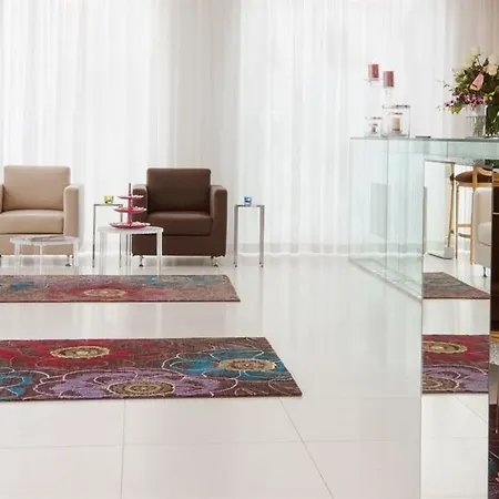 Sanmarino Idesign 4* Murata