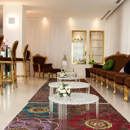 Sanmarino Idesign Hotel 4*