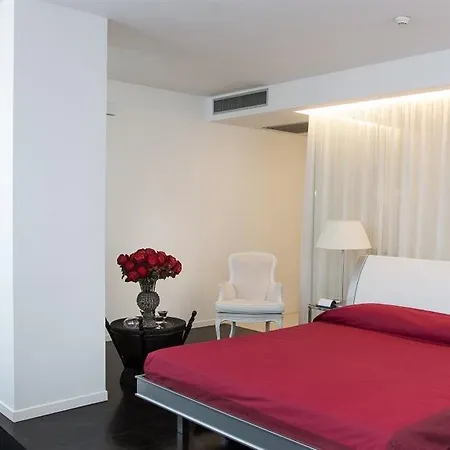 Sanmarino Idesign Hotel