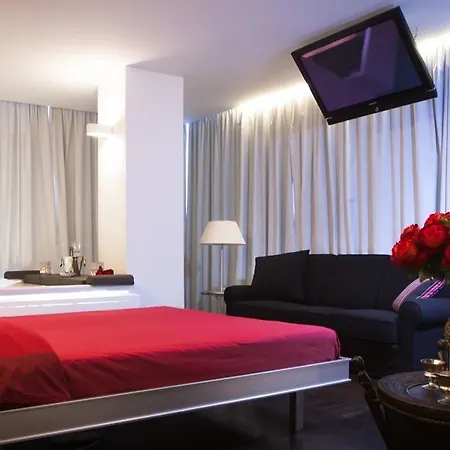 Hotel Sanmarino Idesign Murata