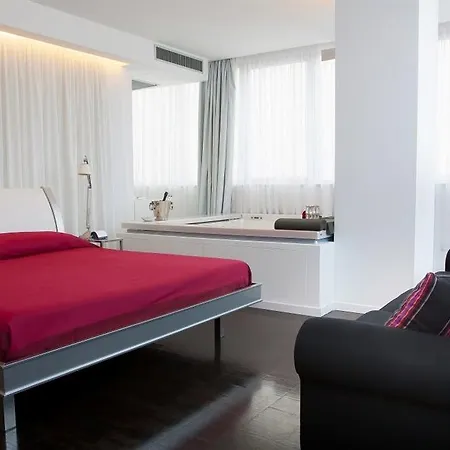 Sanmarino Idesign Hotel Murata