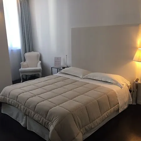 Sanmarino Idesign Hotel Murata
