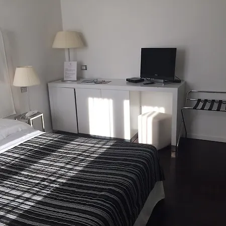 Hotel Sanmarino Idesign 4*