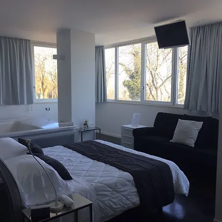 Sanmarino Idesign Hotel Murata