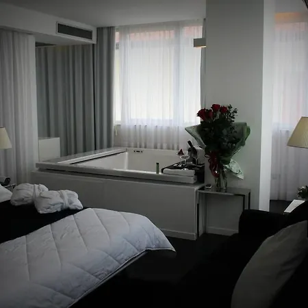 Sanmarino Idesign Hotel 4*
