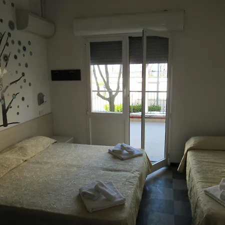Hotel Venus Rimini