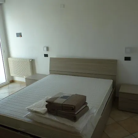 Aparthotel Doral Rimini